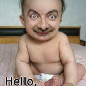 Meet your Posher, Estrella